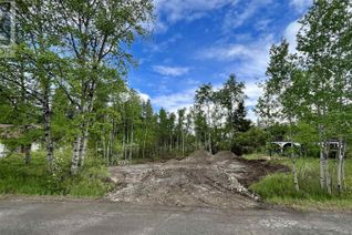 Land for Sale, Lot 46 Chilcotin Crescent, 108 Mile Ranch, BC