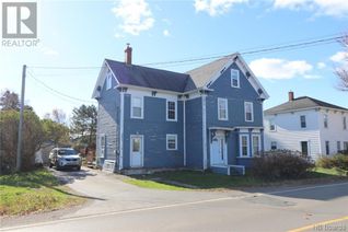 Property for Sale, 147 Route 776, Grand Manan, NB