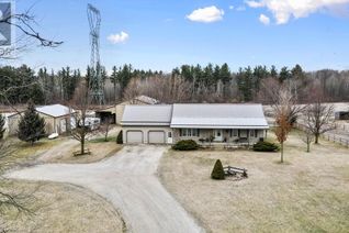 Farm for Sale, 204793 Ninth Road, Norwich (Twp), ON