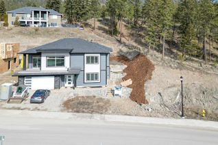 House for Sale, 2858 Canyon Crest Drive, West Kelowna, BC