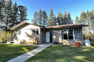 Bungalow for Sale, 53212 Rge Rd 14, Rural Parkland County, AB