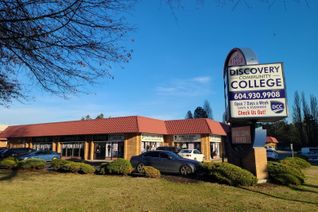 Commercial/Retail Property for Lease, 13625 100 Avenue, Surrey, BC