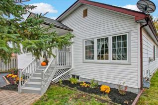 Detached House for Sale, 228 Montrave Ave, Oshawa, ON