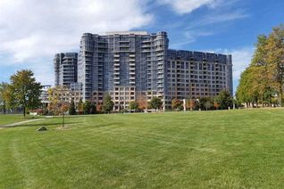 Property for Rent, 33 Cox Blvd #1221, Markham, ON