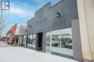 Commercial/Retail Property for Lease, 10024 100 Avenue, Grande Prairie, AB