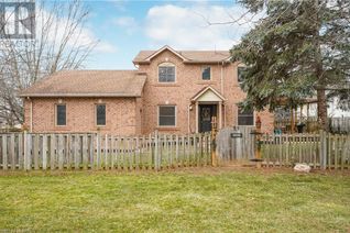 Property for Sale, 35 Woodside Square, Pelham, ON Property for Sale, 35 Woodside Square, Pelham, ON