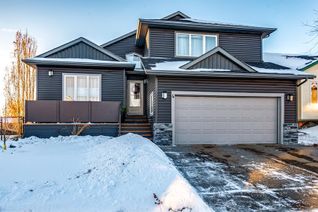 Property for Sale, 4 Hillcrest Boulevard, Strathmore, AB Property for Sale, 4 Hillcrest Boulevard, Strathmore, AB