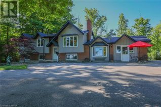 Bungalow for Sale, 706 Cromarty Drive, Dorchester, ON
