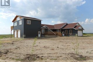 House for Sale, Range Road 254, Rural Vulcan County, AB