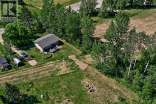 House for Sale, 1632 Old N Thompson Highway, Clearwater, BC