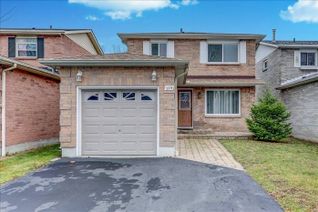 Property for Sale, 219 Ravenscroft Rd, Ajax, ON Property for Sale, 219 Ravenscroft Rd, Ajax, ON
