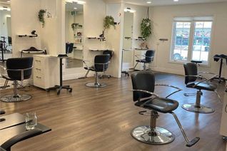 Beauty Salon Business for Sale in Whitby, ON ™ Businesses for Sale