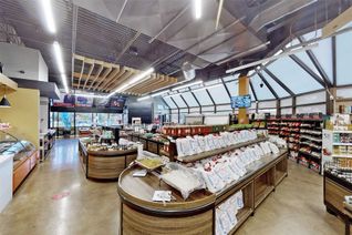 Grocery/Supermarket Business for Sale, 9737 Yonge St #214, Richmond Hill, ON