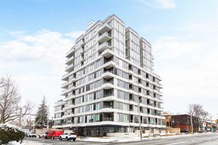 Property for Rent, 1 Cardiff Rd #1104, Toronto, ON