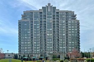 Apartment for Rent, 15 North Park Rd #715, Vaughan, ON