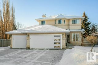 Property for Sale, 4 Ouellette Pl, St. Albert, AB