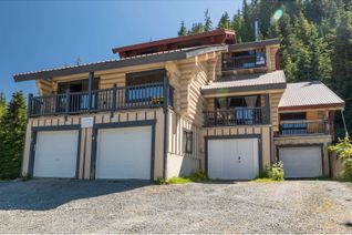 Condo Apartment for Sale, 20649 Edelweiss Drive #4, Agassiz, BC