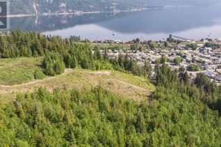 Commercial Land for Sale, Pl 4 6810 Park Hill Road, Ne, Salmon Arm, BC