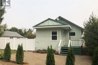 Property for Sale, 124 Main Street, Wiseton, SK