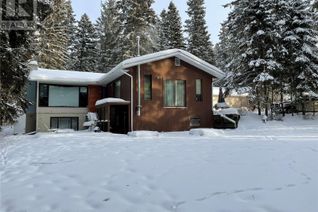 Property for Sale, 118 Birch Crescent, Big River, SK