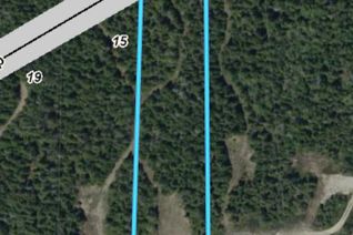 Land for Sale, Lt39 Boyds Harbour Loop, Northern Bruce Peninsula, ON