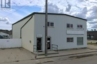 Property for Lease, 9615 90 Avenue, Peace River, AB