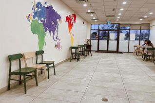 Candy Shop Business for Sale, 123 Any Street, Calgary, AB
