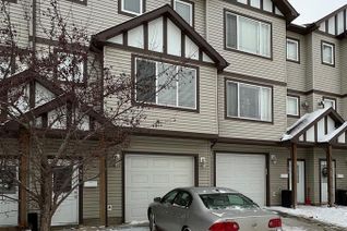 Condo Townhouse for Sale, 240 Laffont Way #55, Fort McMurray, AB