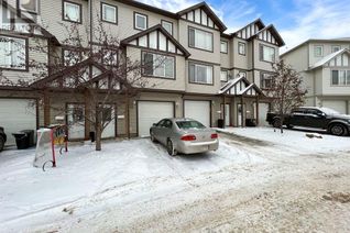 Condo for Sale, 240 Laffont Way #55, Fort McMurray, AB