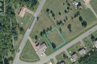 Commercial Land for Sale, Lot 81-3 Clement Avenue, Saint-Antoine, NB