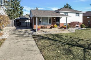 Sidesplit for Sale, 3100 Austen Drive, Windsor, ON Sidesplit for Sale, 3100 Austen Drive, Windsor, ON