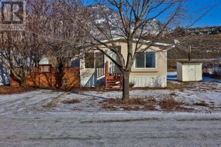 Ranch-Style House for Sale, 240 G & M Road #27, Kamloops, BC
