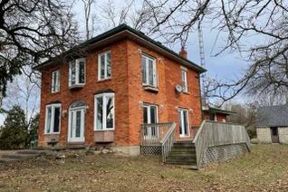 Property for Rent, 13235 11th Concession Rd, King, ON