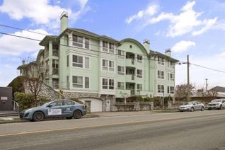 Condo Apartment for Sale, 45775 Spadina Avenue #107, Chilliwack, BC