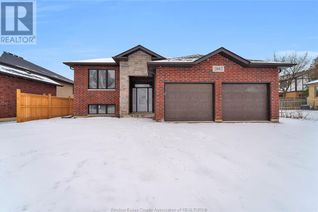 House for Sale, 2882 Norman, Windsor, ON