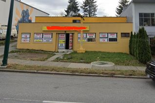 Business for Sale, 2014 Dundas Street, Vancouver, BC