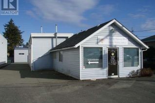 Office for Lease, 1251 Cypress St, Campbell River, BC