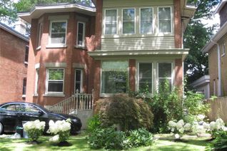 Duplex for Rent, 220 Rose Park Dr #Main, Toronto, ON