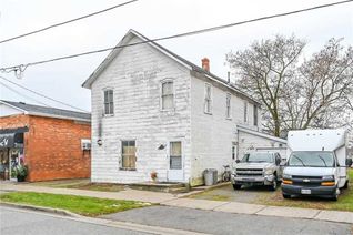 Property for Sale, 27 Cayuga St N, Haldimand, ON