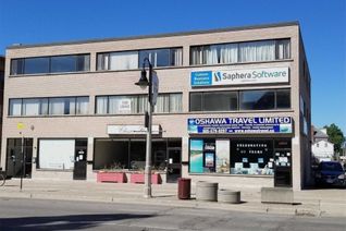 Office for Lease, 74 Simcoe St S #301, Oshawa, ON