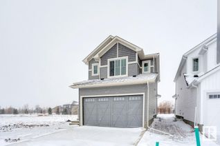 Detached House for Sale, 62 Dorais Wy, Fort Saskatchewan, AB