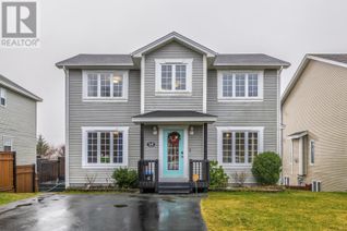 Property for Sale, 24 Mount Carson Place, Mount Pearl, NL Property for Sale, 24 Mount Carson Place, Mount Pearl, NL