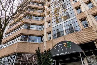 Loft for Rent, 66 Bay Street S, Hamilton, ON Loft for Rent, 66 Bay Street S, Hamilton, ON