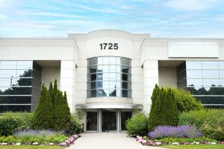 Office for Lease, 1725 16th Ave #200, Richmond Hill, ON