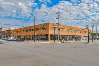 Office for Lease, 189 Kent St W #206, Kawartha Lakes, ON