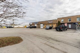 Business for Sale, 2481 Hwy 6 (Upper James) St #2&3, Hamilton, ON