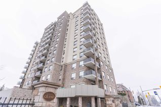 Condo for Sale, 223 Erb St W #1005, Waterloo, ON