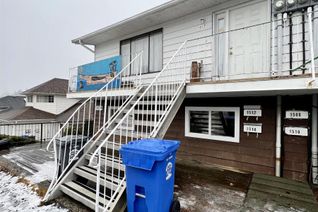 Property for Sale, 1514 E 7th Avenue #1512, Prince Rupert, BC