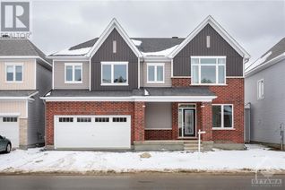 House for Sale, 1837 Haiku Street, Ottawa, ON House for Sale, 1837 Haiku Street, Ottawa, ON