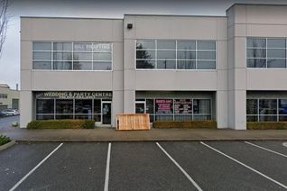 Commercial/Retail Property for Sale, 12877 76 Avenue #107, Surrey, BC